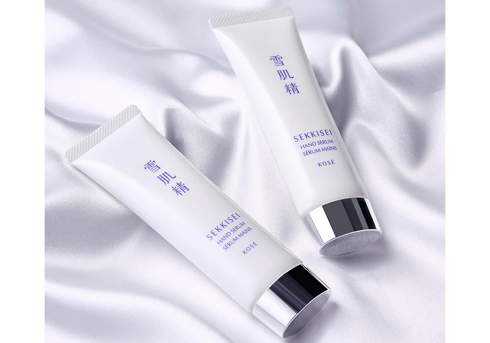 Sekkisei Hand Cream 978x684